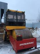 Dynapac. Каток асфальтовый статический CS141