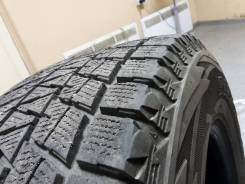 Bridgestone Blizzak DM-V1. Зимние, без шипов, 2014 год, износ: 10%, 4 шт