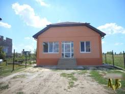 Продам дом в Анапе 87 кв. м. 5 соток п. Цыбанобалка. Цыбанобалка, р-н цыбанобалка, площадь дома 87 кв. м., скважина, электричество 15 кВт, отопление г...
