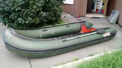 Suzumar. длина 4,00 м., двигатель подвесной, 30,00 л.с.