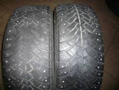 BFGoodrich g-Force Stud. Зимние, шипованные, износ: 20%, 2 шт