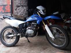 Regulmoto ZF-KY 250 Sport-003. 250 куб. см., исправен, птс, с пробегом
