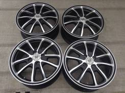 Lehrmeister. 6.0x15, 4x100.00, ET50, ЦО 67,1 мм.