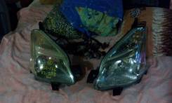 Фара. Toyota Ractis, NCP105, SCP100, NCP100