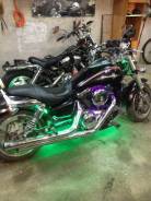 Kawasaki VN Vulcan 1500. 1 500 куб. см., исправен, птс, с пробегом