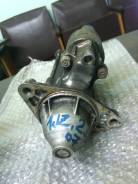 Стартер. Toyota: IS200, Crown Majesta, Brevis, Supra, Chaser, Crown, Mark II, Origin, Progres, IS300, Aristo, Soarer, Mark II Wagon Blit, Verossa, Cre...