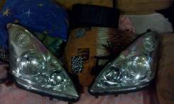 Фара. Toyota Wish, ANE10, ANE10G, ZNE10, ZNE10G