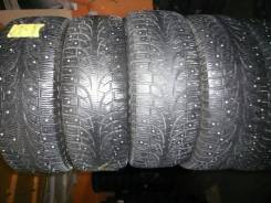 Pirelli Winter Carving Edge. Зимние, шипованные, износ: 20%, 4 шт
