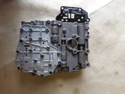 Блок клапанов автоматической трансмиссии. Toyota: Corolla, Sprinter, Corolla II, Starlet, Corsa, Corolla 2, Tercel Двигатели: 5EFE, 4EFE, 4EF, 2EE