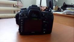 Nikon D7000. 15 - 19.9 Мп, зум: 5х