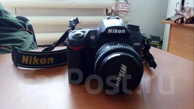 Nikon D7000. 15 - 19.9 ��, ���: 5� ����