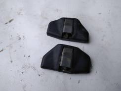 Отбойник двери багажника. Subaru Forester, SF6, SF5, SF9
