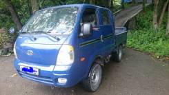 Kia Bongo. Продам грузовик Kia bongo III, 2 902 куб. см., 1 000 кг.