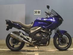 Yamaha TDM 900. 900 куб. см., исправен, птс, без пробега