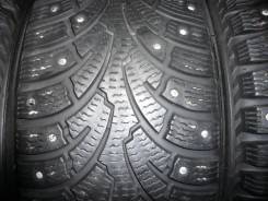 Bridgestone Noranza 2 EVO. Зимние, шипованные, 2012 год, износ: 20%, 2 шт