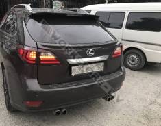 Стоп-сигнал. Lexus RX450h, GGL10, GYL10W, AGL10, GGL16, GGL15, GYL10, GYL15, GYL16, GYL15W, GYL16W Lexus RX270, GGL16, GGL15, GYL16, GYL15, AGL10, AGL...