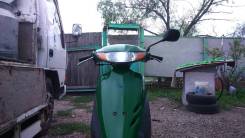 Honda Dio AF34 SR. 50 куб. см., исправен, птс, с пробегом