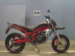 Sachs Madass. 230 куб. см., исправен, птс, без пробега