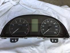 Спидометр. Toyota Allion, ZRT265, ZRT261, ZRT260 Toyota Premio, ZRT265, ZRT261, ZRT260