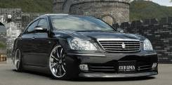 Crimson Club Linea L368. 8.0x20, 5x114.30, ET38