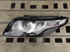 Фара. Land Rover Range Rover Evoque