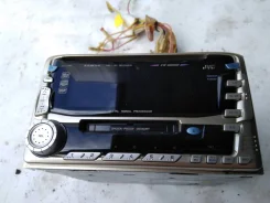 JVC KW-V12 ����