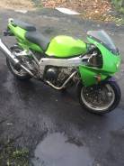 Kawasaki Ninja ZX-9R. 998 куб. см., исправен, птс, с пробегом