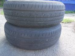 Bridgestone Ecopia PRV. Летние, 2014 год, износ: 5%, 2 шт