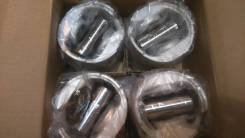 Поршень. Nissan: Caravan, Mistral, Datsun Truck, Datsun, Homy, Terrano, Terrano II Двигатель TD27T