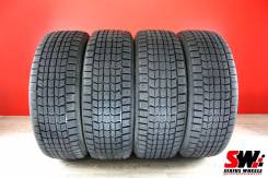 Dunlop Grandtrek SJ7. Зимние, без шипов, 2011 год, износ: 10%, 4 шт
