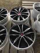 Weds Kranze. 8.5x19, 5x112.00, ET36, ЦО 66,6 мм.