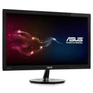 ASUS. 22" (56 см), технология LCD (ЖК)