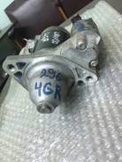 Стартер. Toyota: IS300, Crown, Crown Majesta, IS350, Mark X Lexus: IS350, GS250, IS250C, IS300, IS250, IS300h, GS350, IS350C, GS450h Двигатели: 3GRFE...