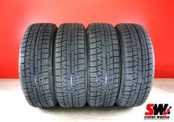 Yokohama Ice Guard IG50. Зимние, без шипов, 2012 год, износ: 10%, 4 шт