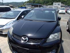 Mazda CX-7. ER3P, L3VDT