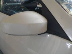 Зеркало заднего вида боковое. Nissan Fairlady Z, Z33 Двигатель VQ35DE