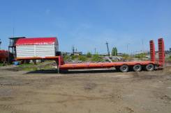 Политранс ТСП 94183. Продам трал в габарите, грузоподъемность 39 тн., 39 000 кг.