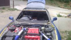 Mitsubishi GTO. Z16A, 6G72 TT