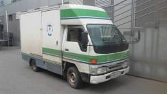 Toyota Toyoace. Продам фургон , 2 700 куб. см., 1 750 кг.