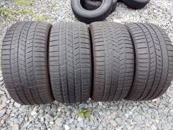 Pirelli Scorpion. Зимние, без шипов, 2011 год, износ: 10%, 4 шт
