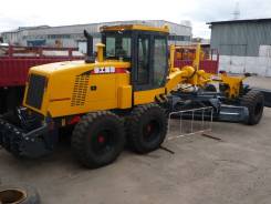 Xcmg GR165. Автогрейдер XCMG GR165