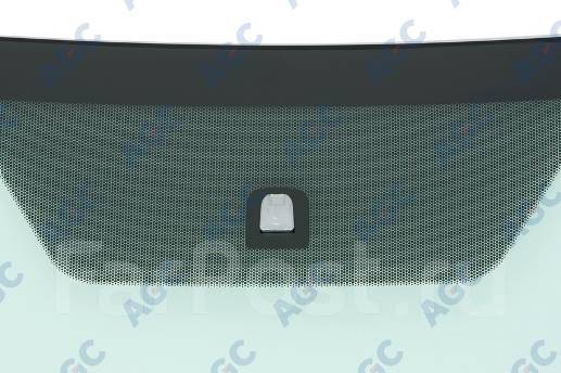 Honda CR-V с 2012г - Стекло ветровое/ лобовое с шумоизоляцией купить во ...