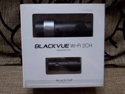 BlackVue DR550GW-2CH