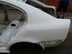 Кузов в сборе. Skoda Octavia