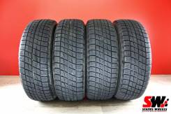 Bridgestone Ice Partner. Зимние, без шипов, 2014 год, износ: 10%, 4 шт