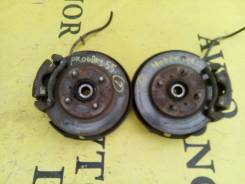 Диск тормозной. Toyota Probox, NCP55, NCP55V
