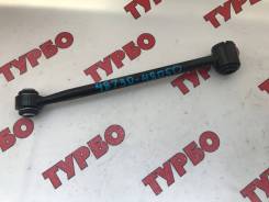 Тяга поперечная. Lexus RX300, MCU15 Toyota Kluger V, MCU25, ACU25 Toyota Highlander, MCU25, ACU25 Toyota Harrier, SXU15, MCU15, ACU15 Двигатели: 1MZFE...