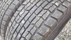 Goodyear Ice Navi Zea. Всесезонные, 2011 год, износ: 10%, 4 шт