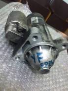 Стартер. Mazda Tribute, EPEW, EPEWF, EPFWF Двигатель YF