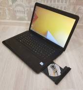Compaq CQ58-254SR. 15.6", 2,4 ГГц, ОЗУ 4096 Мб, диск 320 Гб, WiFi, Bluetooth, аккумулятор на 3 ч.